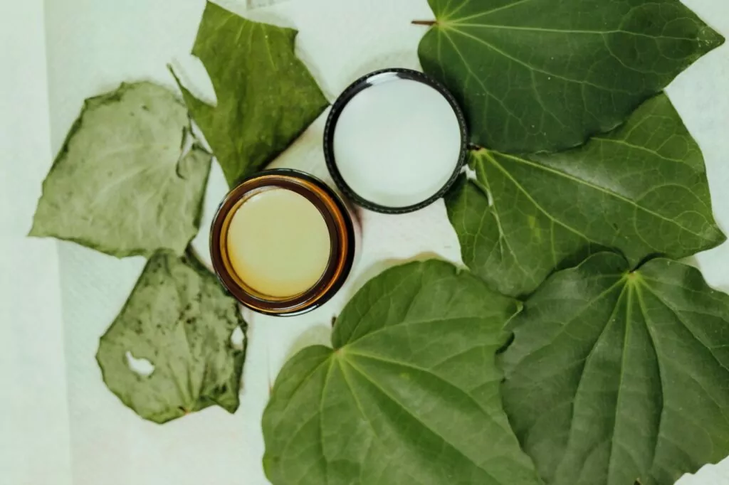kawakawa balm